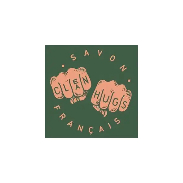 Savon Clean Hugs Fière Allure