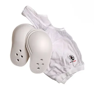 Protection Poitrine Budofight