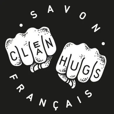 Savon Clean Hugs Oeil au beurre noir - 6