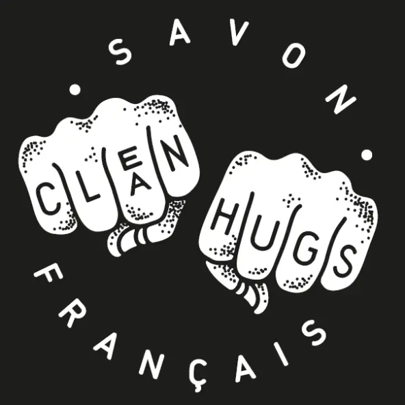 Savon Clean Hugs Oeil au beurre noir