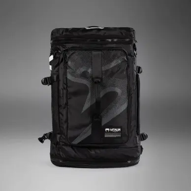 Sac de Sport Convertible Venum Shockwave- Noir - 3