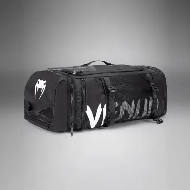 Sac de Sport Convertible Venum Shockwave- Noir - 7