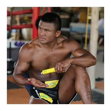 Crème Namman Muay Thai 100g - 6