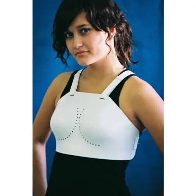 Protection Poitrine Econoguard - 2