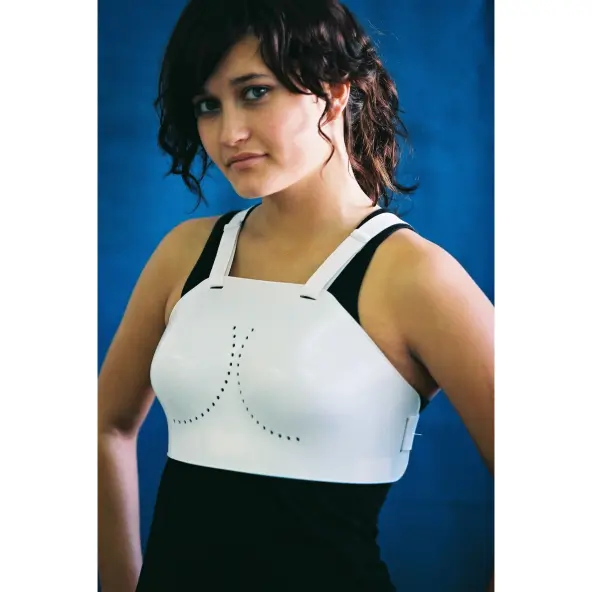 Protection Poitrine Econoguard