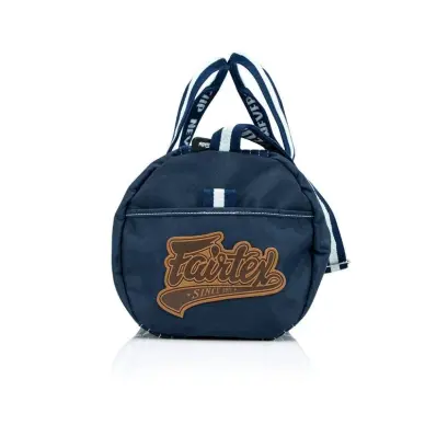 Sac de Sport Fairtex Baril Bag Navy - 2