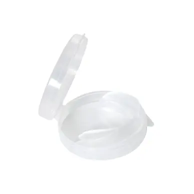 Protège-dents thermoformable