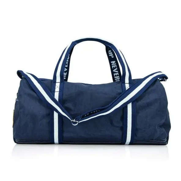 Sac de Sport Fairtex Baril Bag Navy
