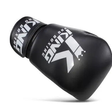 Gants de Boxe King Pro BGVL 3