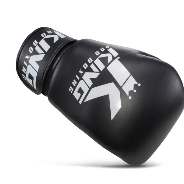 Gants de Boxe King Pro BGVL 3