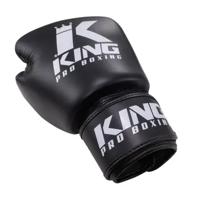 Gants de Boxe King Pro BGVL 3 - 3