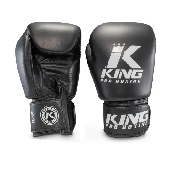 Gants de Boxe King Pro BGVL 3