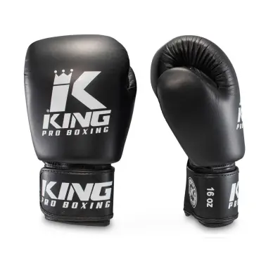 Gants de Boxe King Pro BGVL 3 - 5