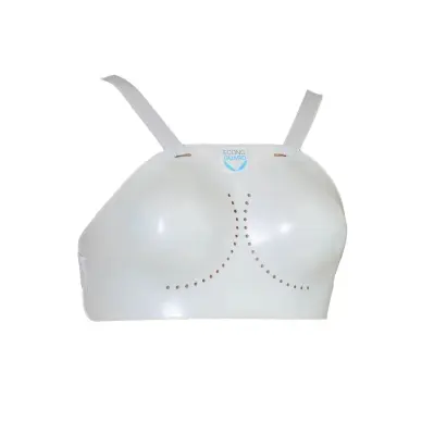 Protection Poitrine Econoguard - 3