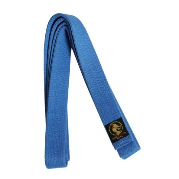 Ceinture d'Aïkido Elite