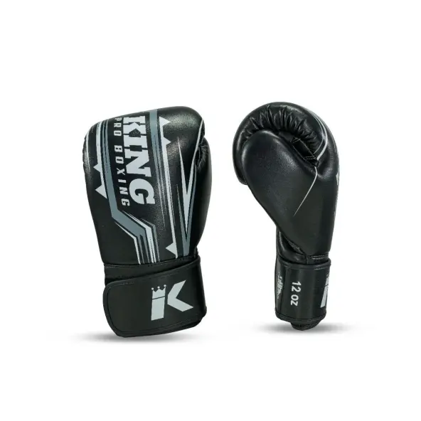 Gants de Boxe King Pro Boxing Spartan Series