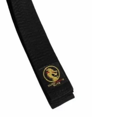 Ceinture d'Aïkido Elite - 5