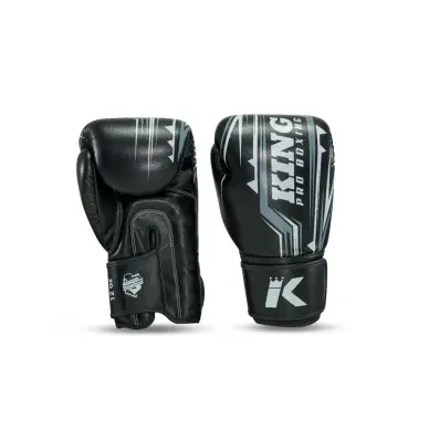 Gants de Boxe King Pro Boxing Spartan Series - 6