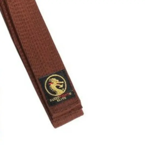 Ceinture d'Aïkido Elite
