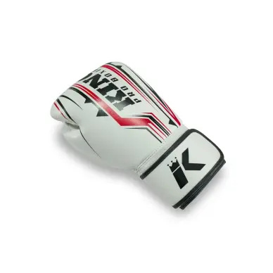 Gants de Boxe King Pro Boxing Spartan Series - 8