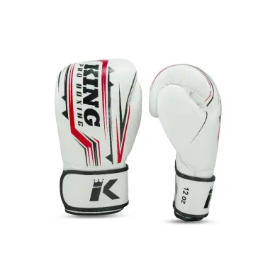 Gants de Boxe King Pro Boxing Spartan Series - 11