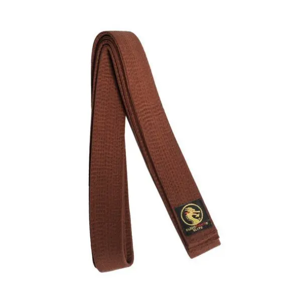 Ceinture de Taekwondo Elite