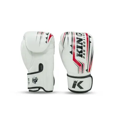 Gants de Boxe King Pro Boxing Spartan Series - 12