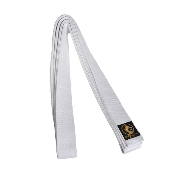 Ceinture de Taekwondo Elite