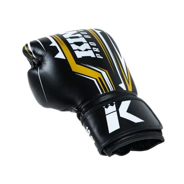 Gants de Boxe King Pro Boxing Spartan Series
