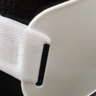 Protection Poitrine Econoguard - 4