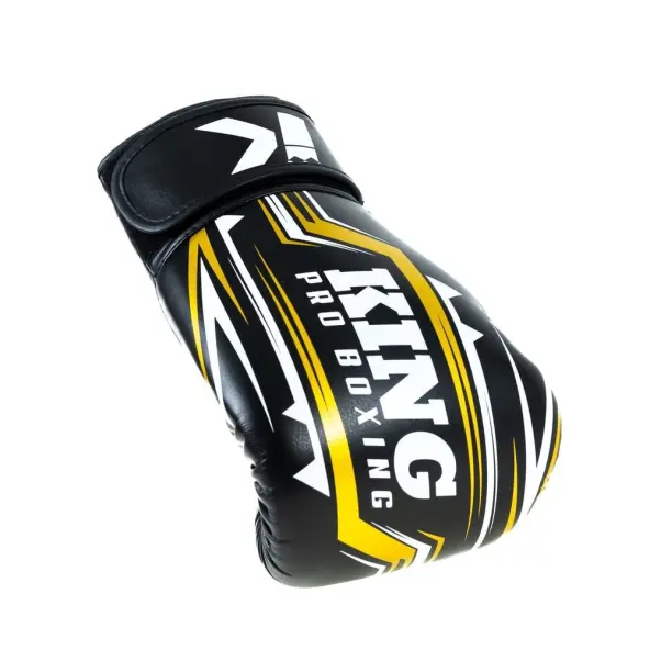 Gants de Boxe King Pro Boxing Spartan Series
