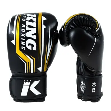 Gants de Boxe King Pro Boxing Spartan Series - 17