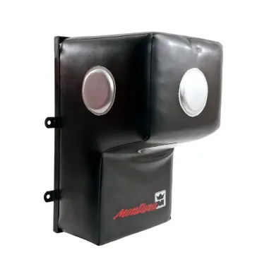 Sac de Frappe Mural Montana