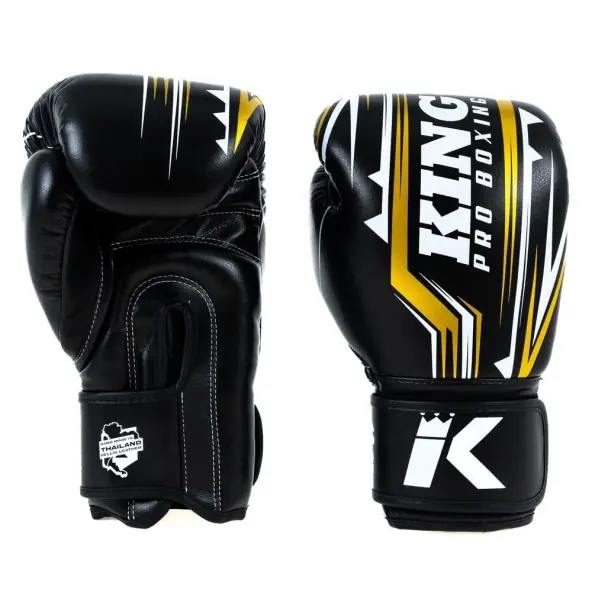 Gants de Boxe King Pro Boxing Spartan Series