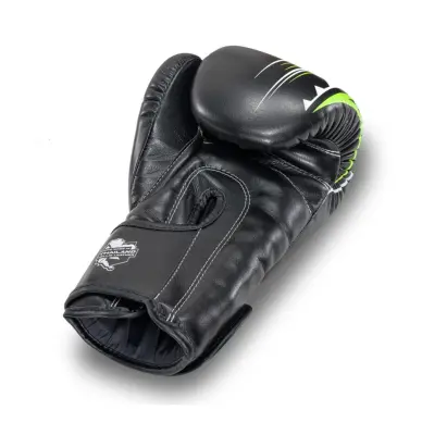 Gants de Boxe King Pro Boxing Spartan Series - 19