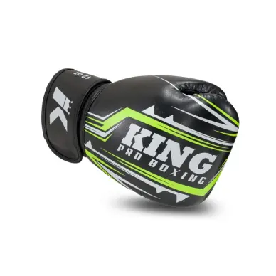 Gants de Boxe King Pro Boxing Spartan Series - 20