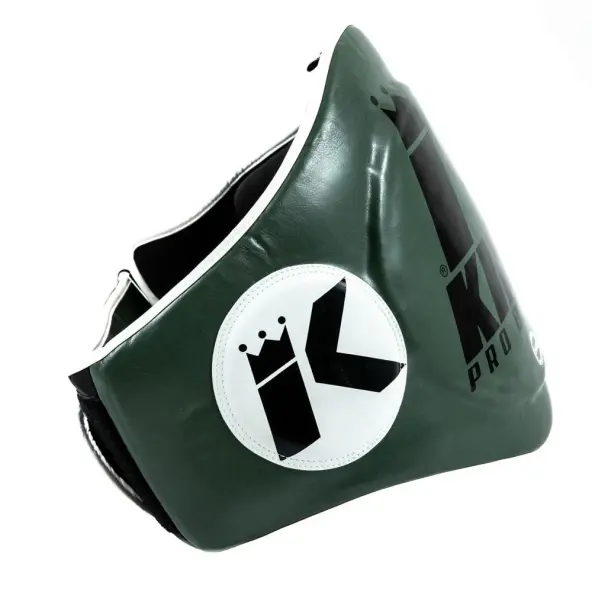 Ceinture de frappe King Pro Boxing