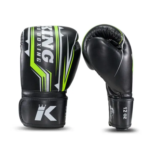Gants de Boxe King Pro Boxing Spartan Series