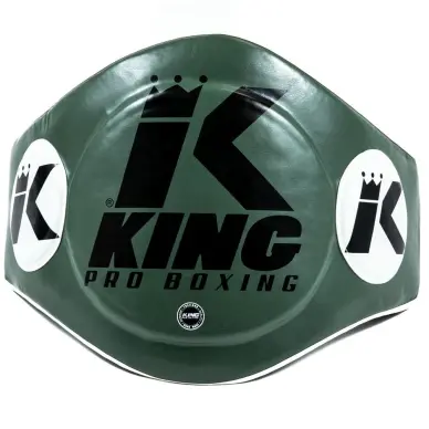 Ceinture de frappe King Pro Boxing - 6