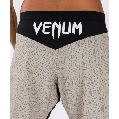 Short de Combat MMA Venum X Ares 2.0 Sable - 2