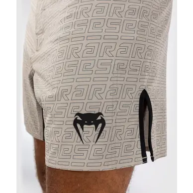 Short de Combat MMA Venum X Ares 2.0 Sable - 3