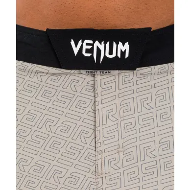 Short de Combat MMA Venum X Ares 2.0 Sable - 4