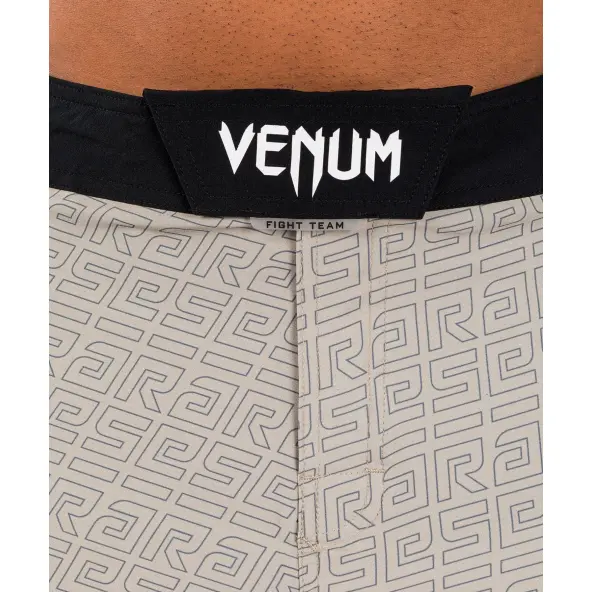 Short de Combat MMA Venum X Ares 2.0 Sable
