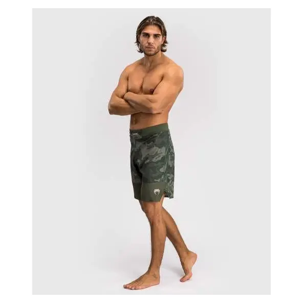 Short de MMA Venum G-Fit Air - Camo Militaire