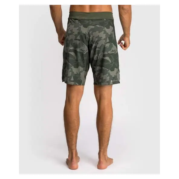 Short de MMA Venum G-Fit Air - Camo Militaire