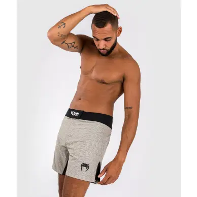 Short de Combat MMA Venum X Ares 2.0 Sable - 5