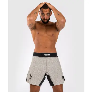 Short de Combat MMA Venum X Ares 2.0 Sable - 6