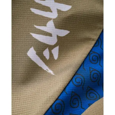 Short de MMA Seyant Naruto x Elion Kakashi Kaki - 2