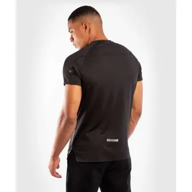 T-Shirt Dry Tech Venum Classic Noir
