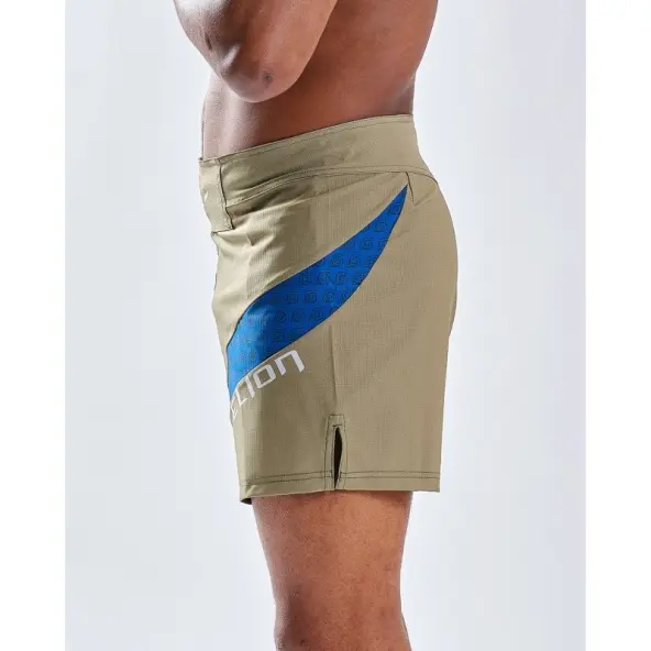 Short de MMA Seyant Naruto x Elion Kakashi Kaki